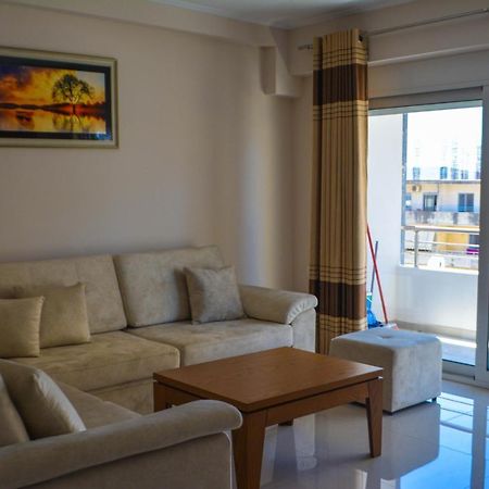 Ersid Apartaments In The Centre Sarandë Eksteriør bilde