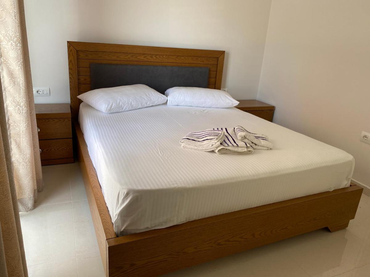 Ersid Apartaments In The Centre Sarandë Eksteriør bilde
